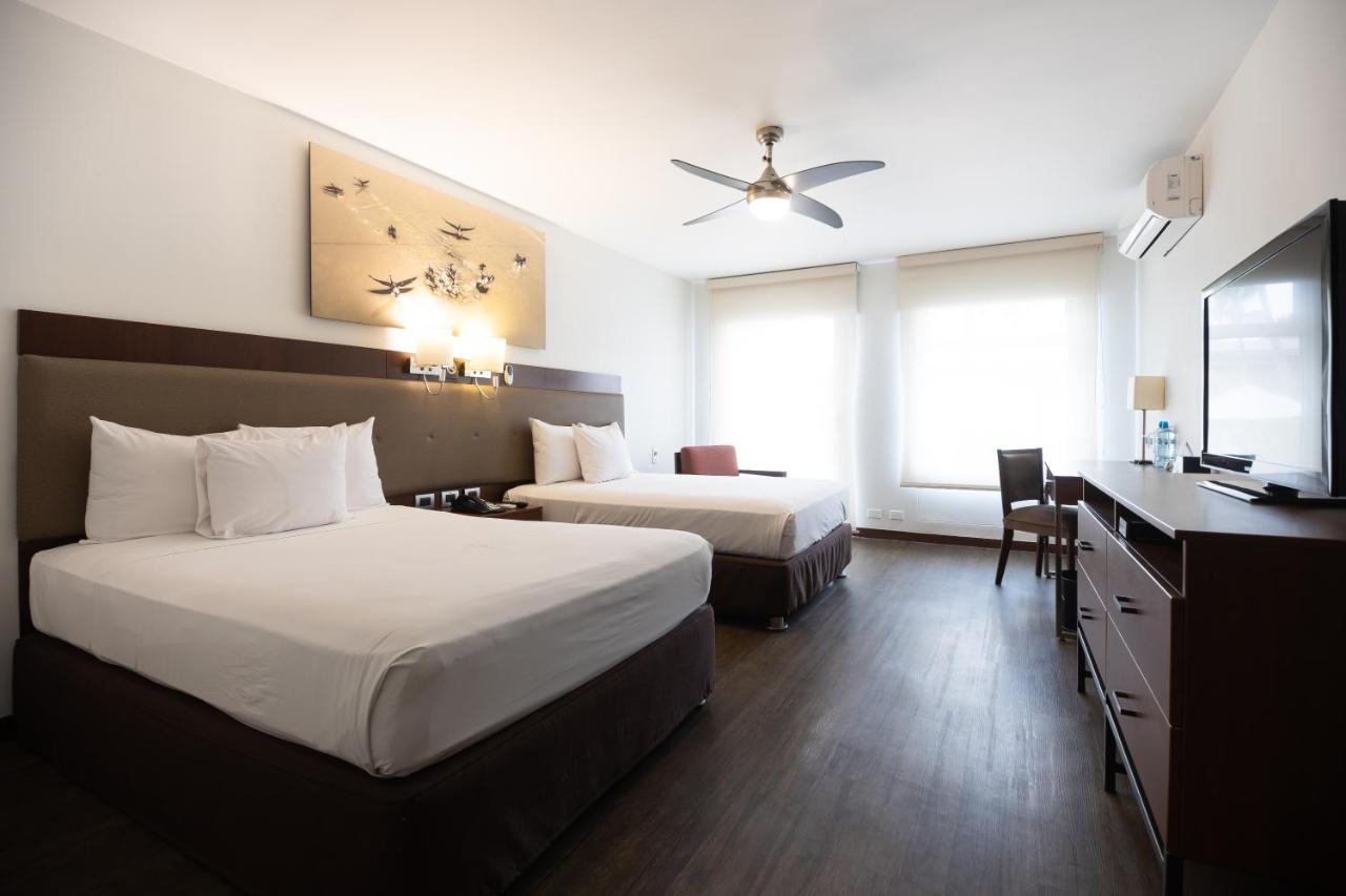 Casa Andina Premium Piura Hotel Kültér fotó