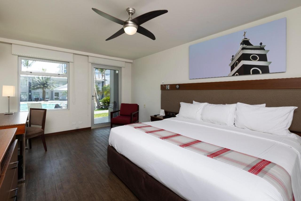 Casa Andina Premium Piura Hotel Kültér fotó