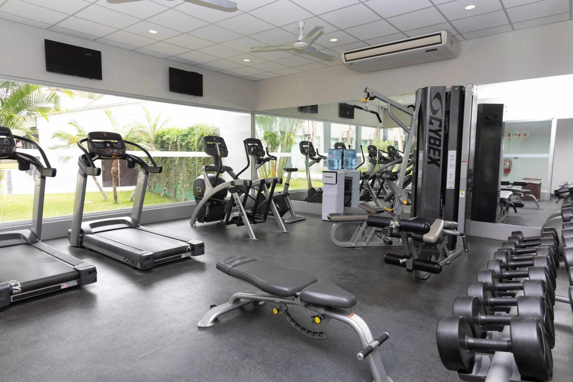Casa Andina Premium Piura Hotel Kültér fotó
