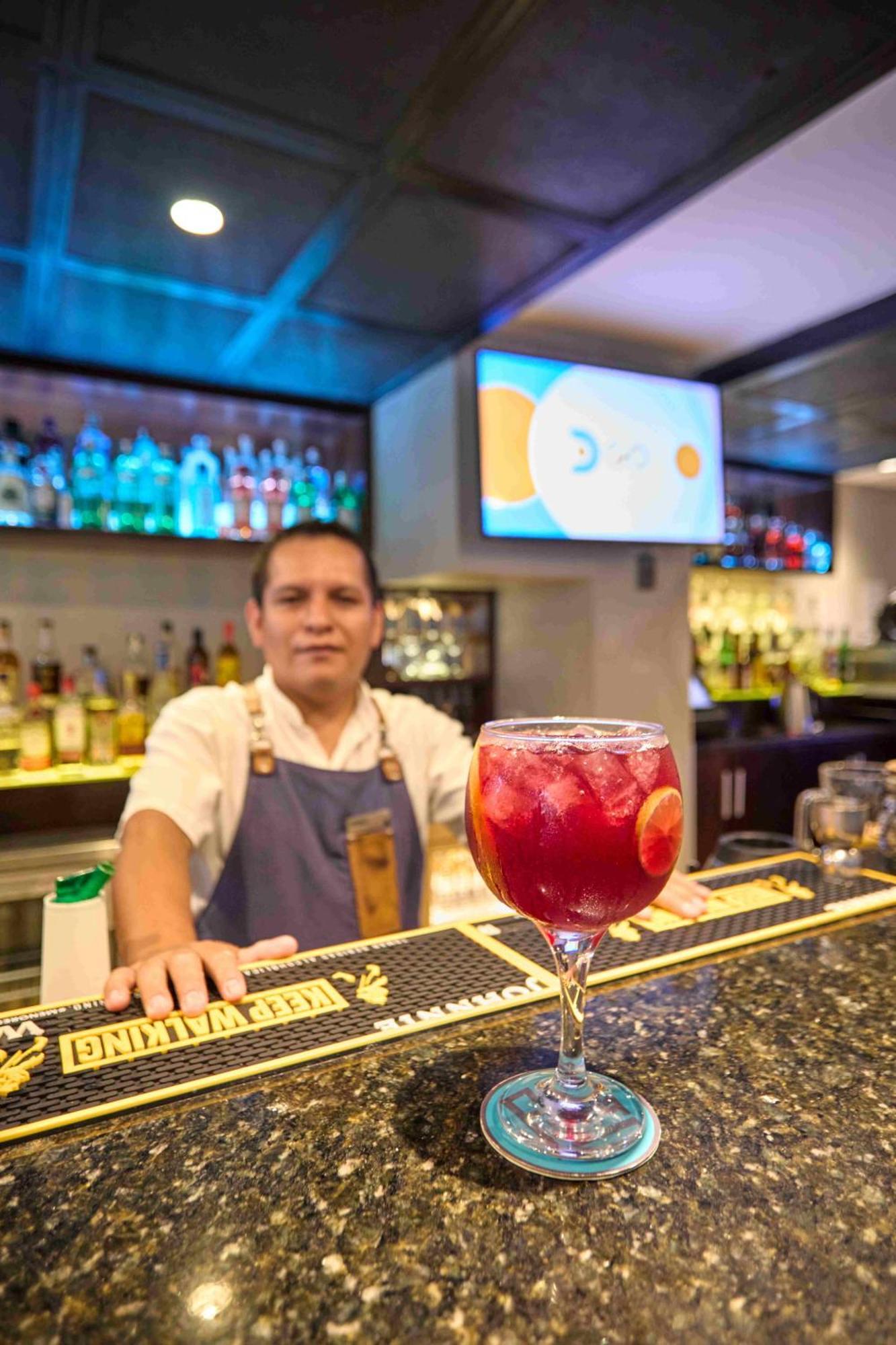 Casa Andina Premium Piura Hotel Kültér fotó