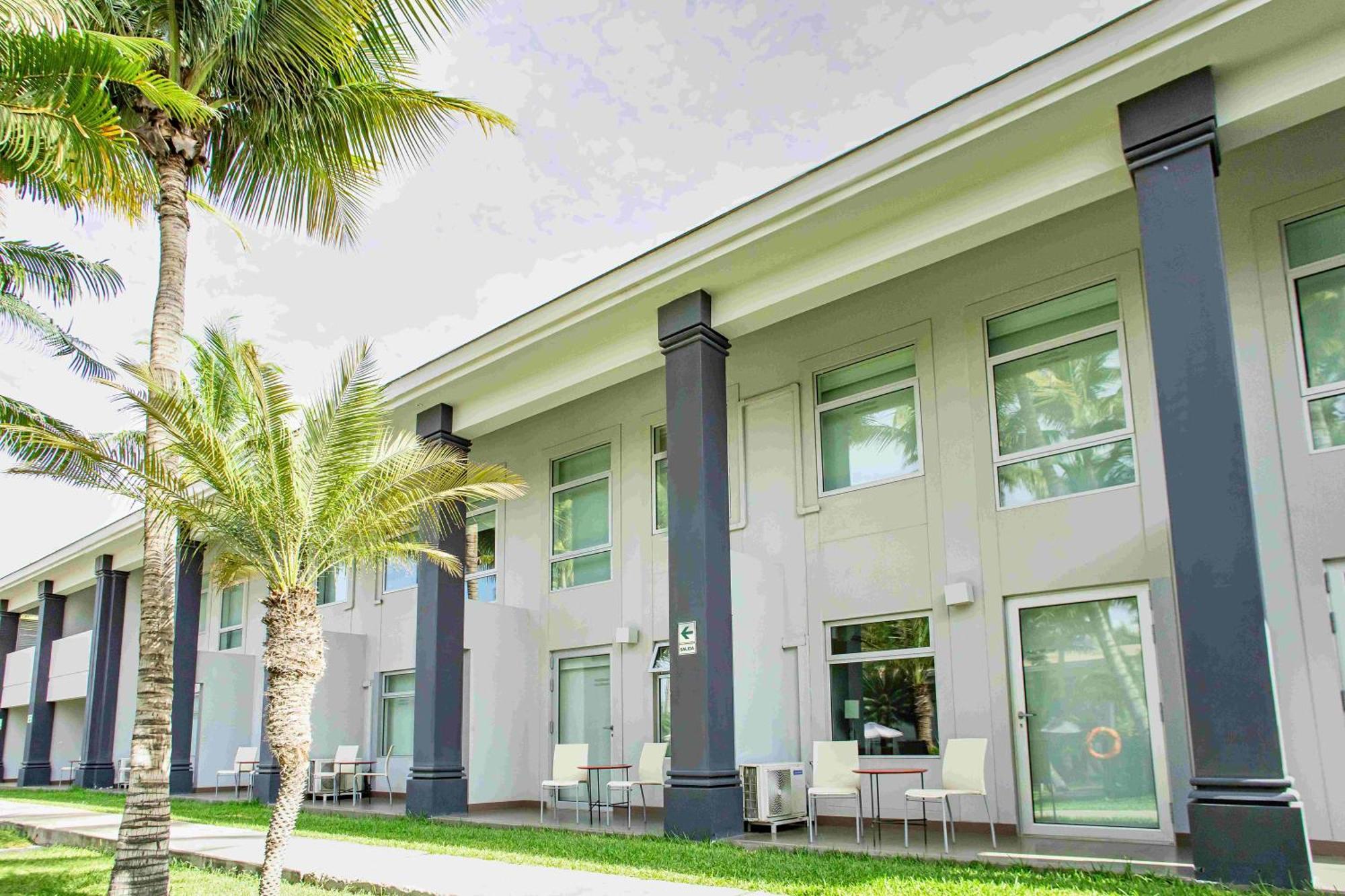 Casa Andina Premium Piura Hotel Kültér fotó
