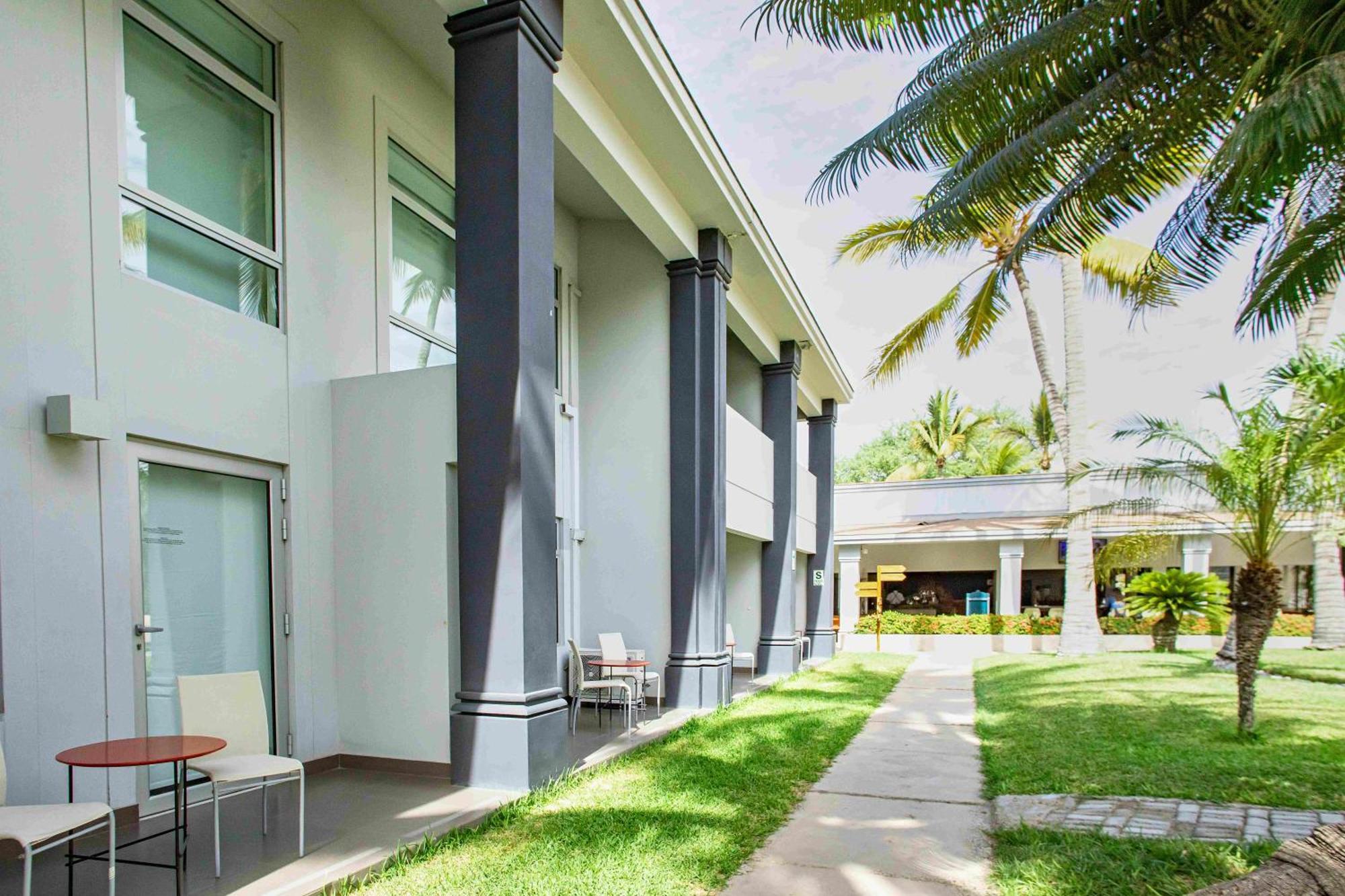 Casa Andina Premium Piura Hotel Kültér fotó