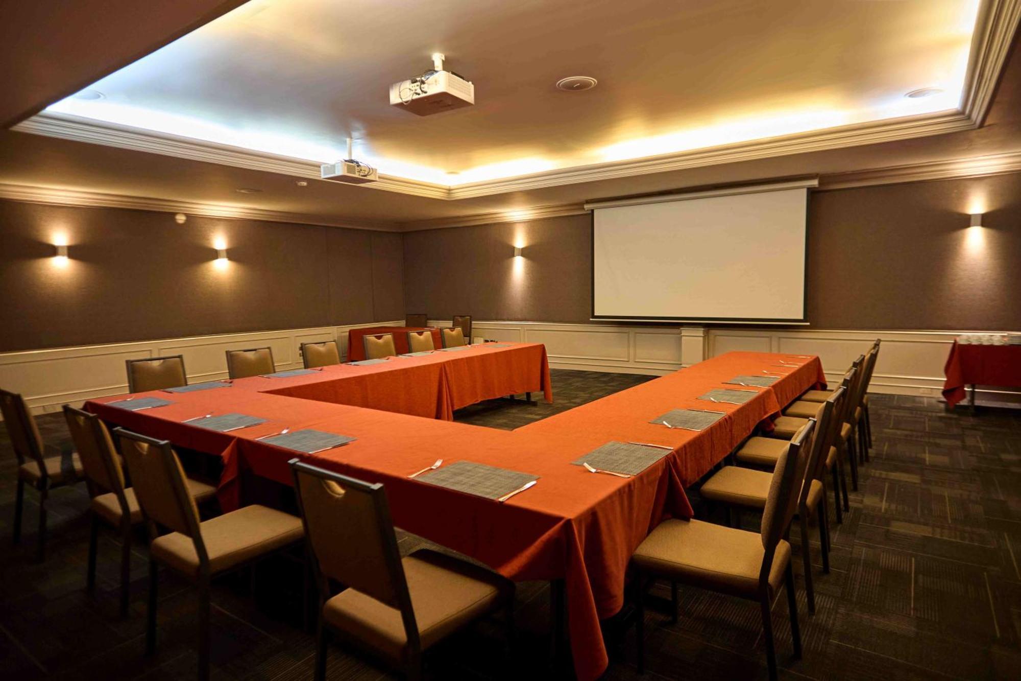 Casa Andina Premium Piura Hotel Kültér fotó