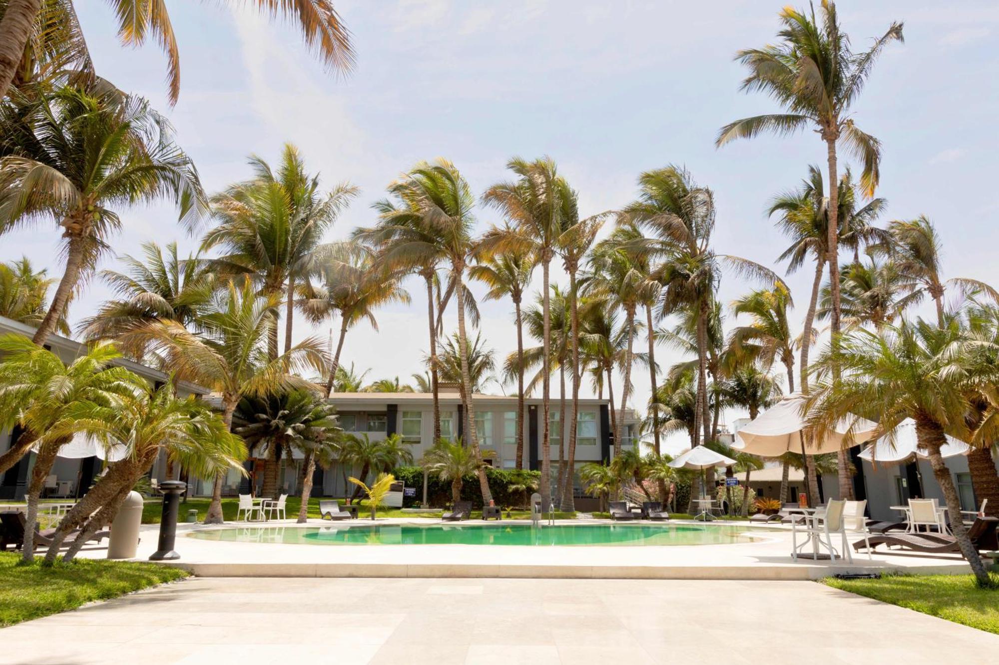 Casa Andina Premium Piura Hotel Kültér fotó