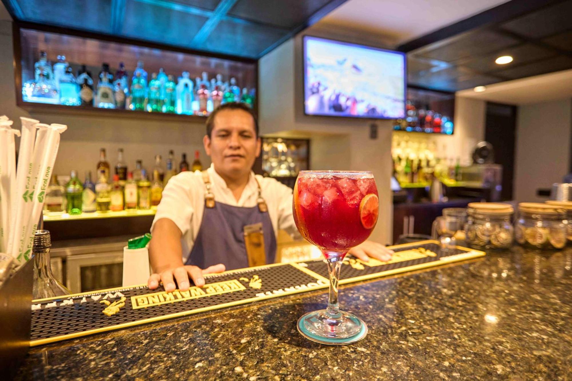 Casa Andina Premium Piura Hotel Kültér fotó