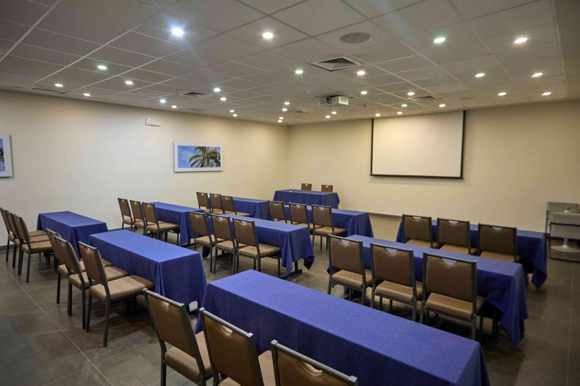Casa Andina Premium Piura Hotel Kültér fotó