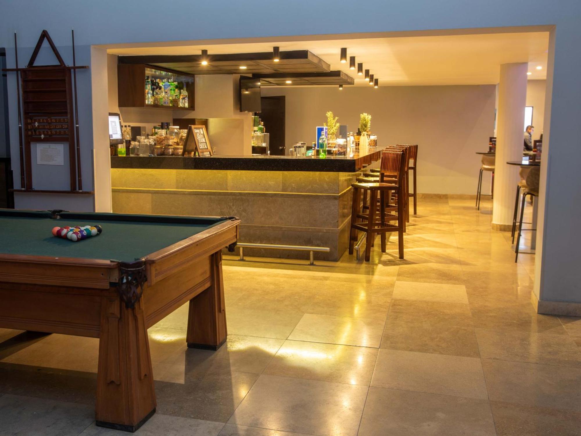 Casa Andina Premium Piura Hotel Kültér fotó