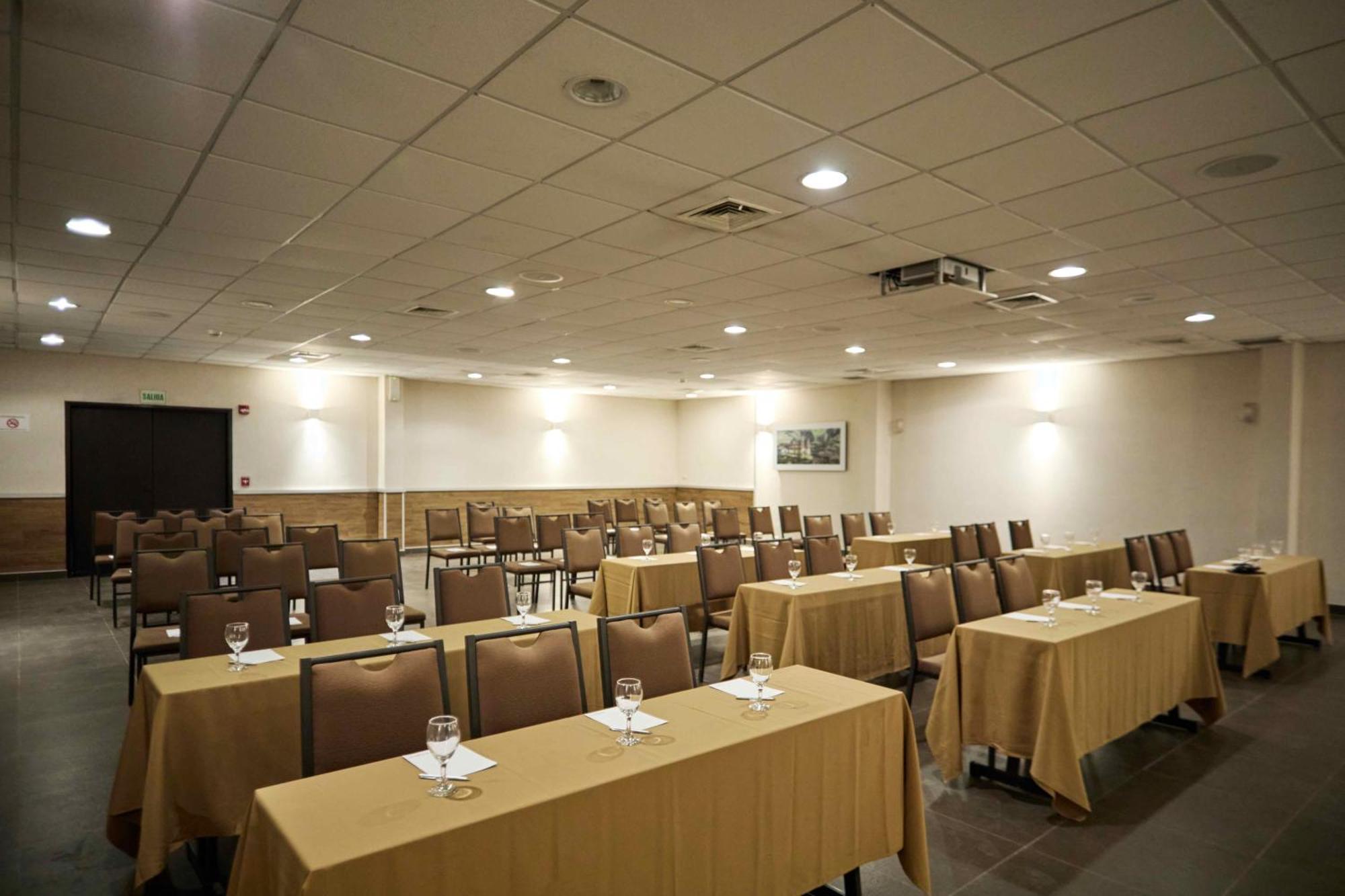 Casa Andina Premium Piura Hotel Kültér fotó