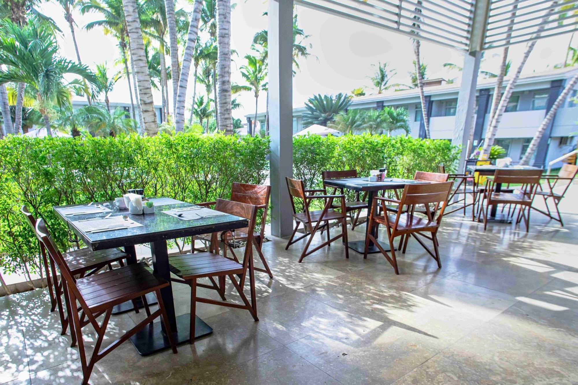 Casa Andina Premium Piura Hotel Kültér fotó