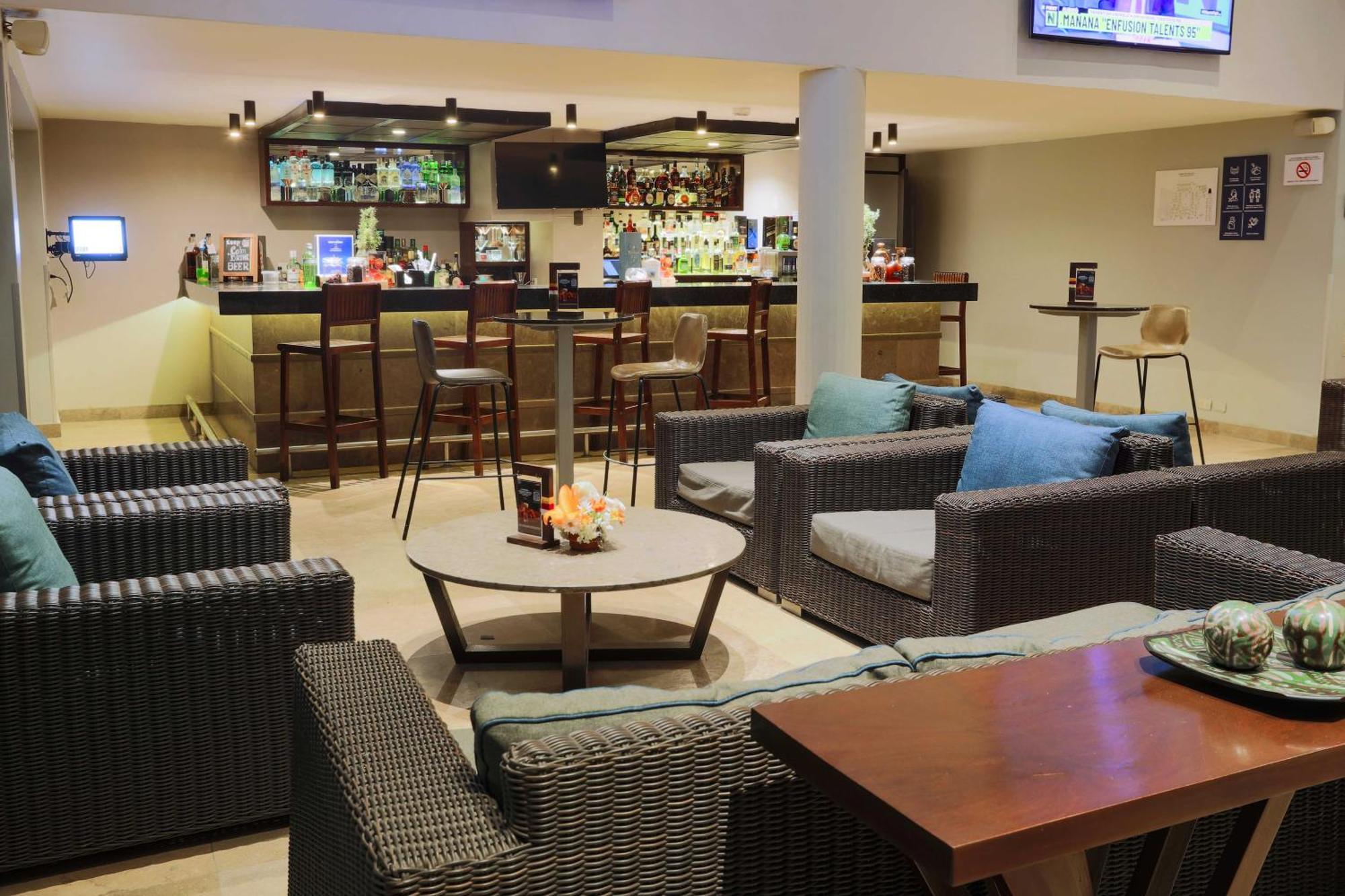 Casa Andina Premium Piura Hotel Kültér fotó