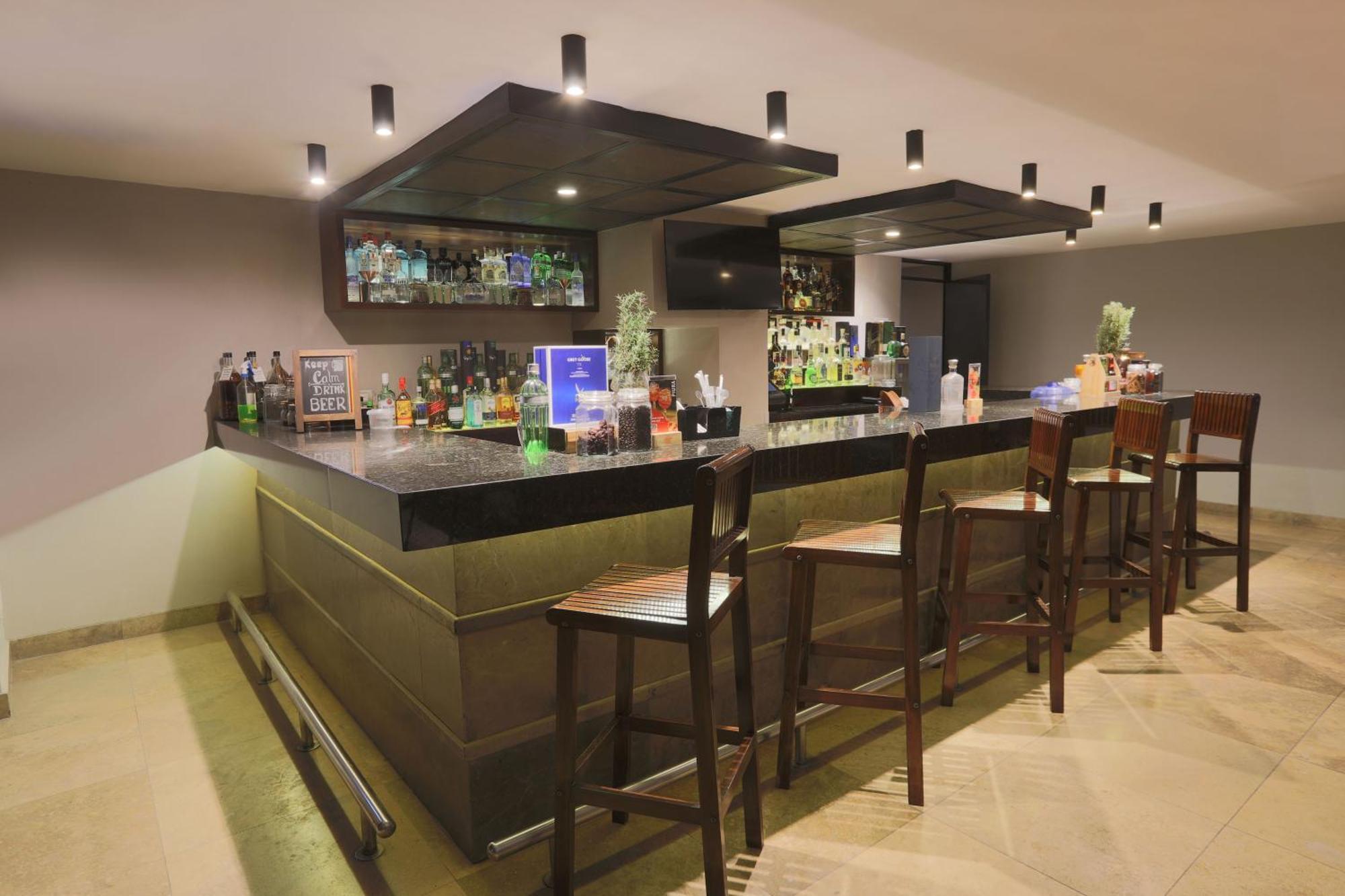 Casa Andina Premium Piura Hotel Kültér fotó