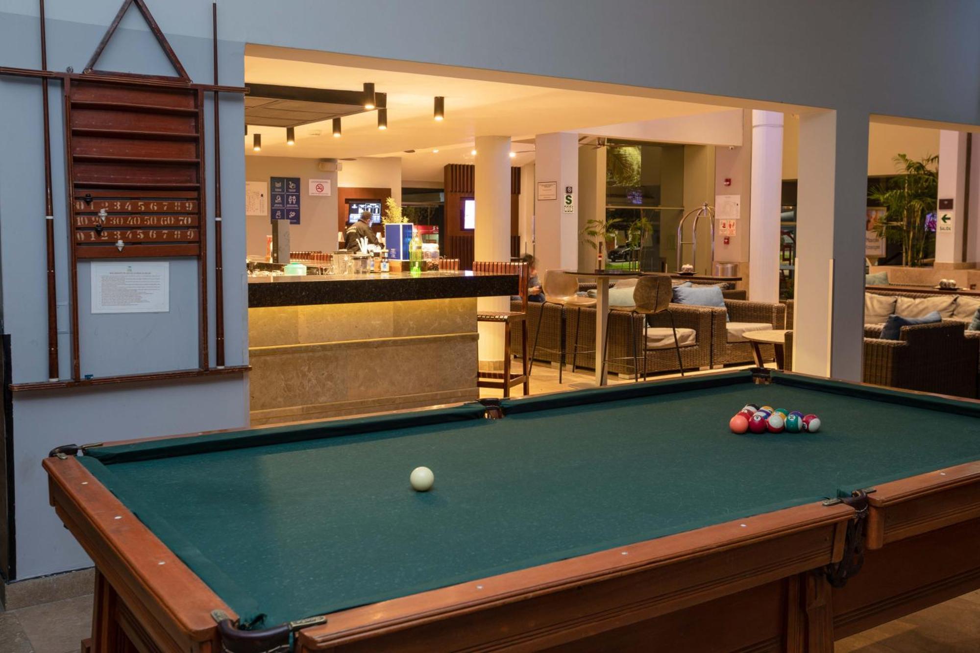 Casa Andina Premium Piura Hotel Kültér fotó