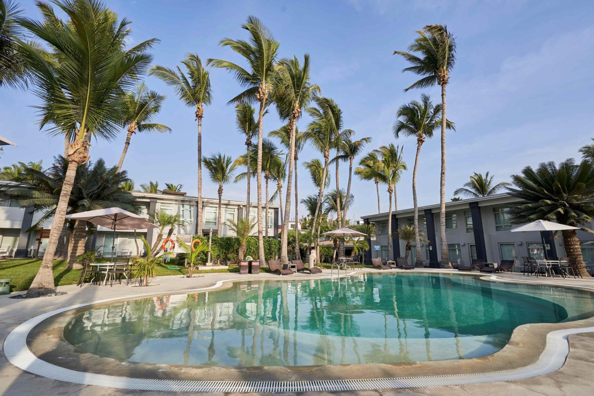 Casa Andina Premium Piura Hotel Kültér fotó