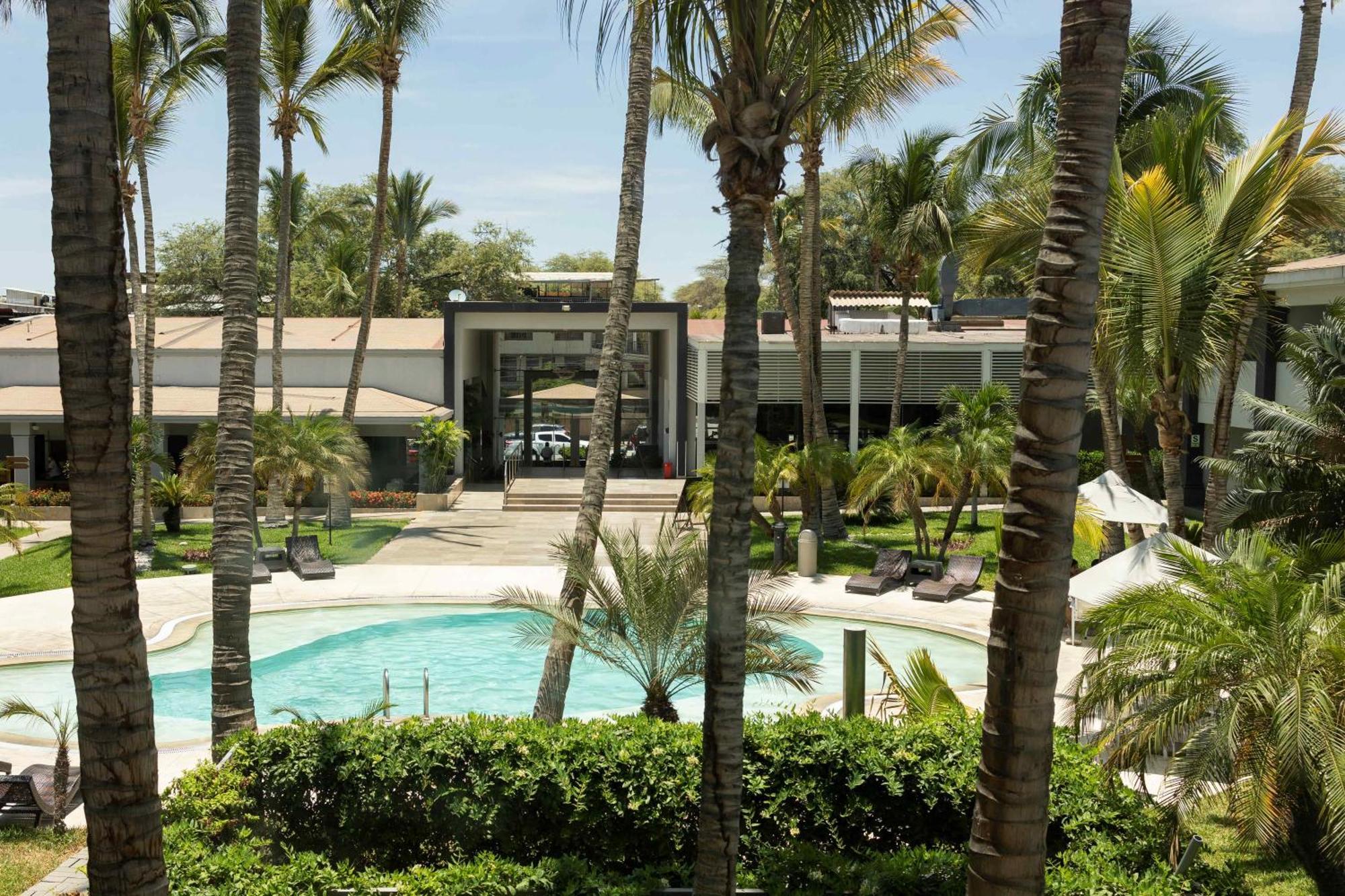 Casa Andina Premium Piura Hotel Kültér fotó