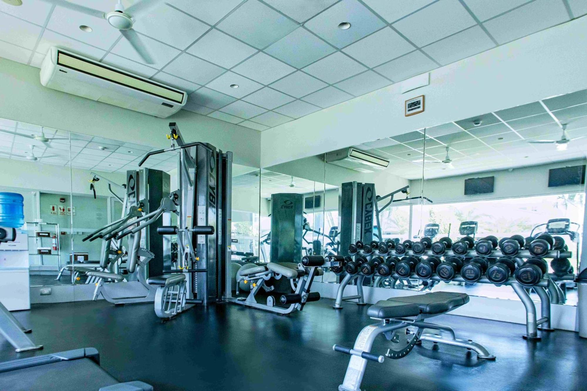 Casa Andina Premium Piura Hotel Kültér fotó