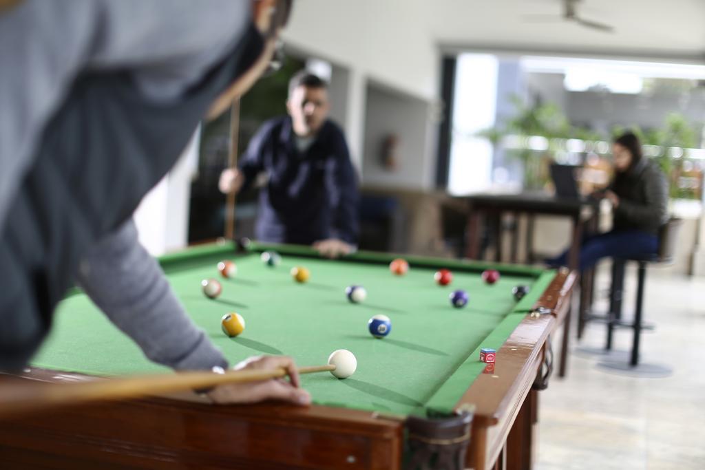 Casa Andina Premium Piura Hotel Kültér fotó