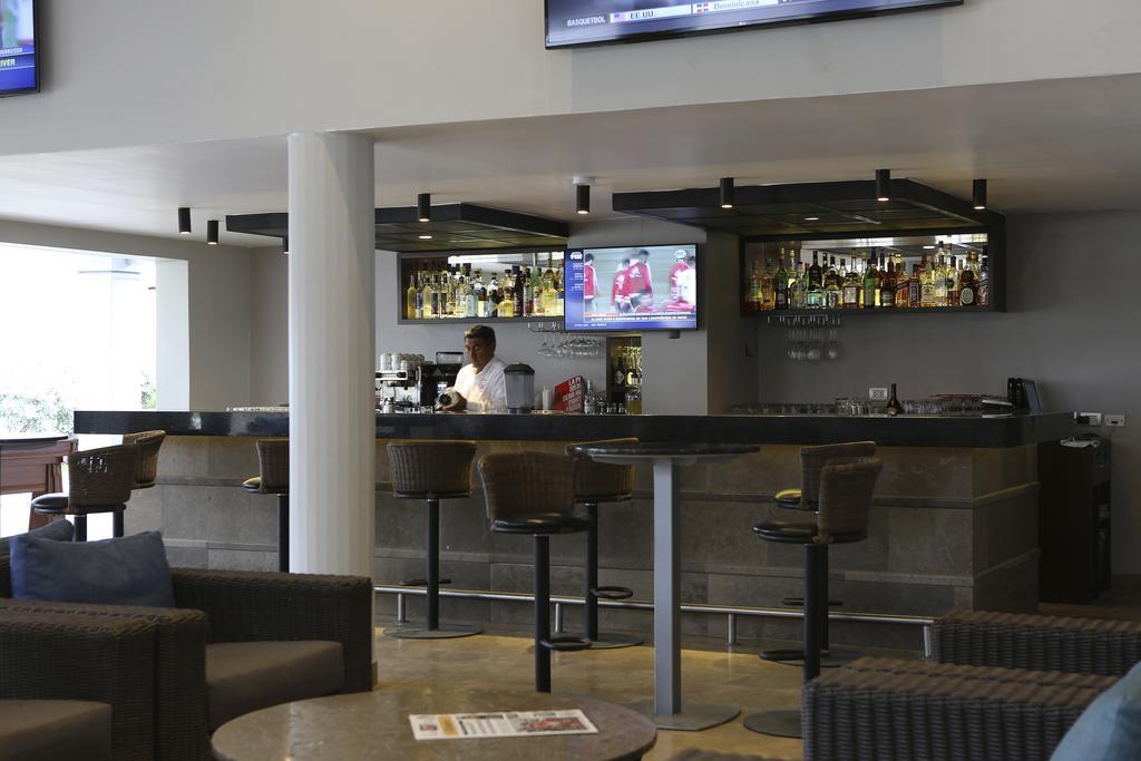 Casa Andina Premium Piura Hotel Kültér fotó