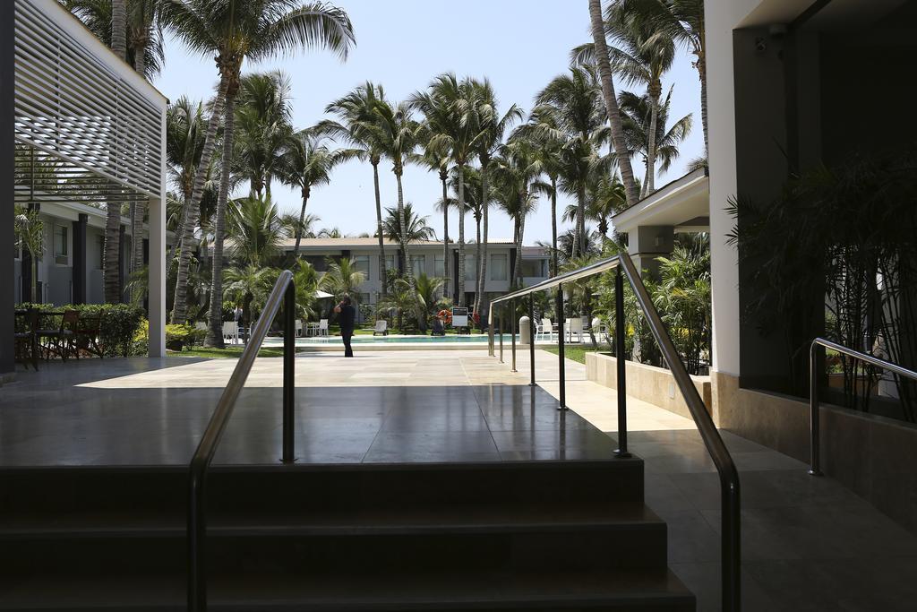 Casa Andina Premium Piura Hotel Kültér fotó