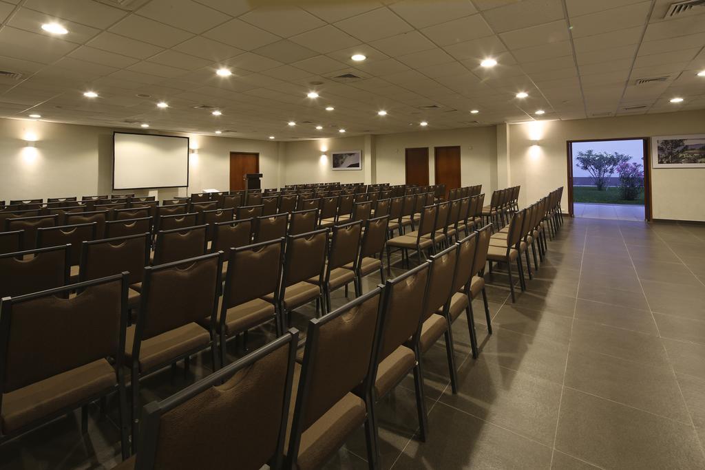 Casa Andina Premium Piura Hotel Kültér fotó