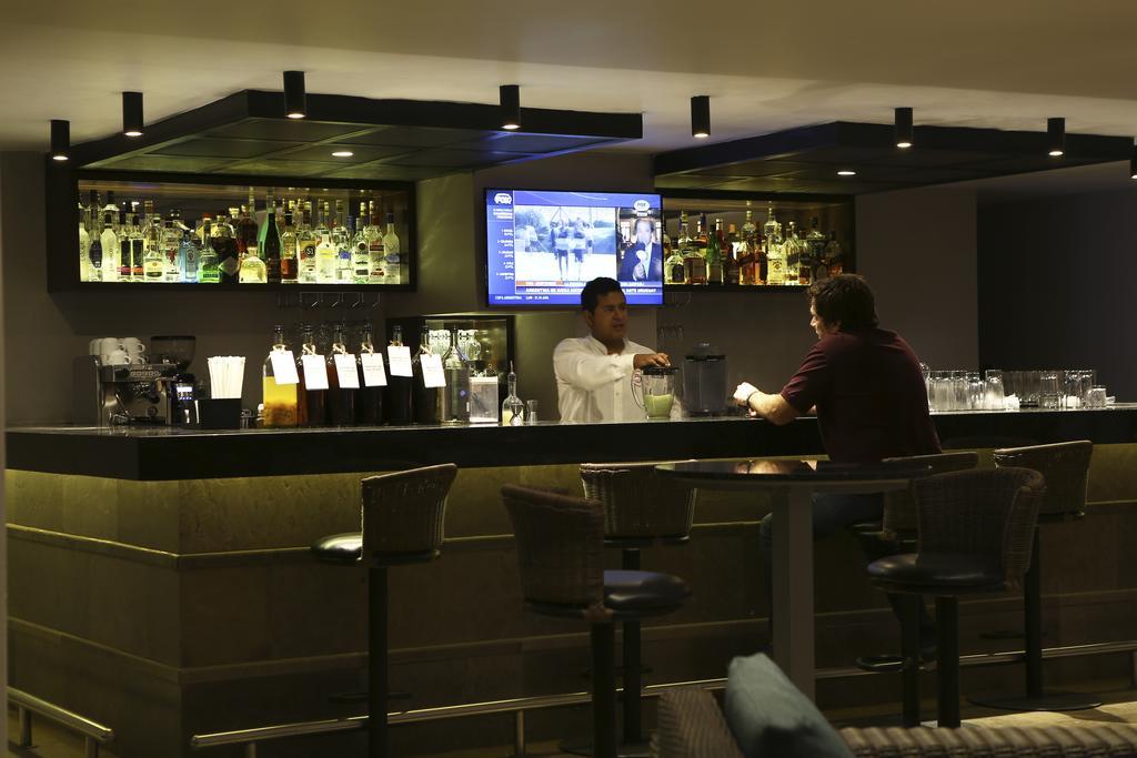 Casa Andina Premium Piura Hotel Kültér fotó