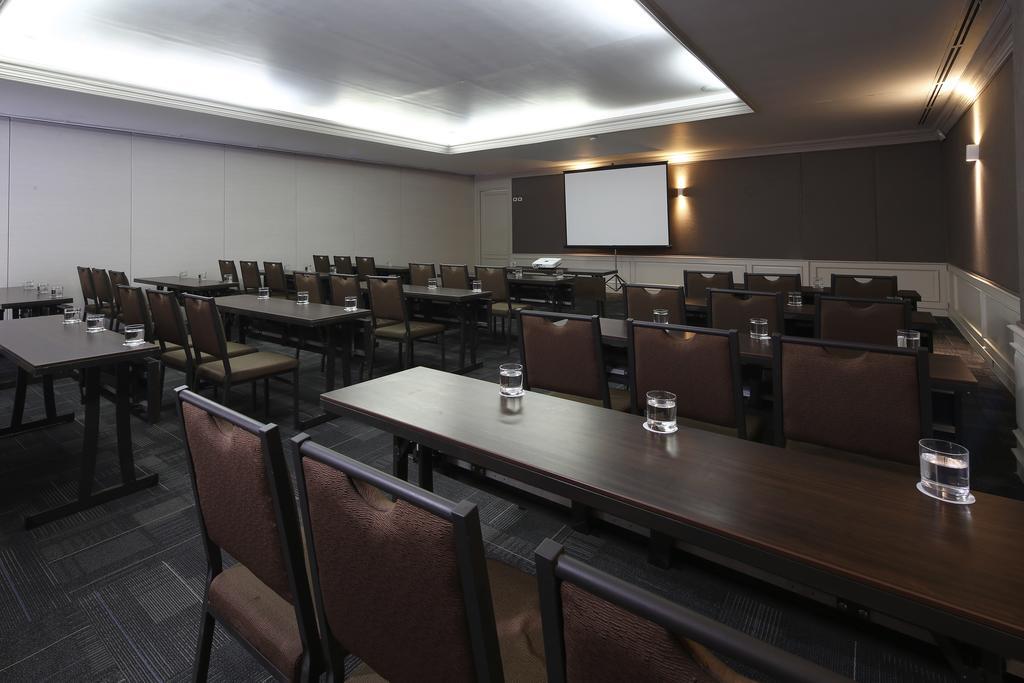 Casa Andina Premium Piura Hotel Kültér fotó