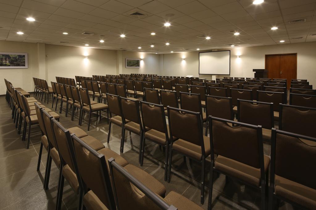 Casa Andina Premium Piura Hotel Kültér fotó
