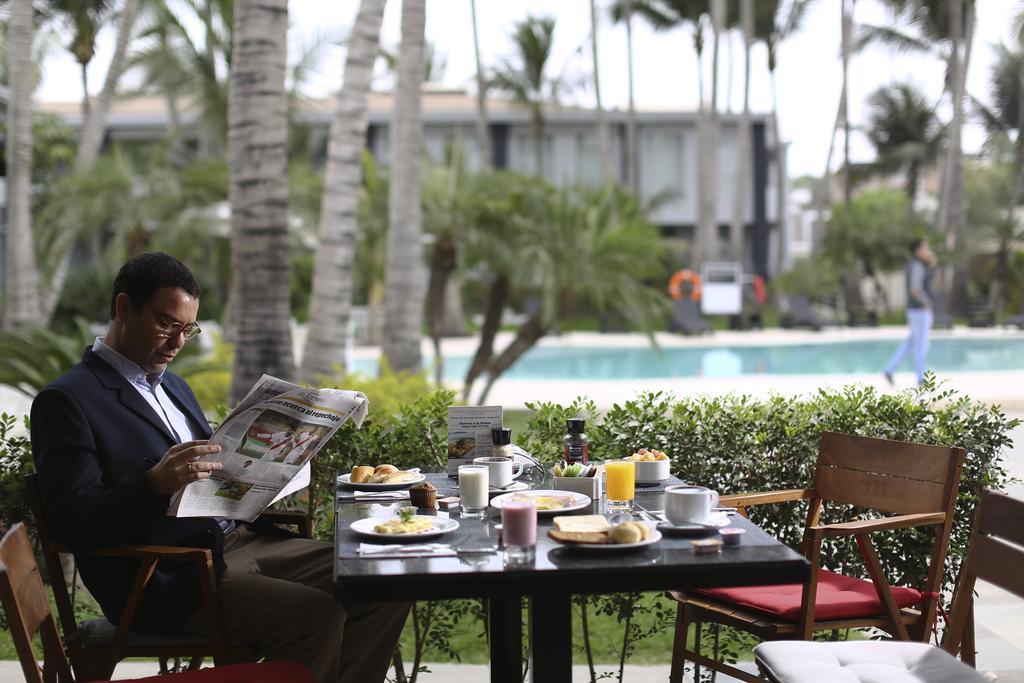 Casa Andina Premium Piura Hotel Kültér fotó