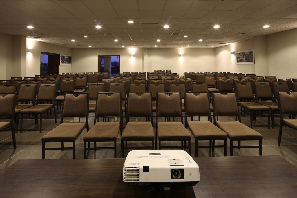 Casa Andina Premium Piura Hotel Kültér fotó