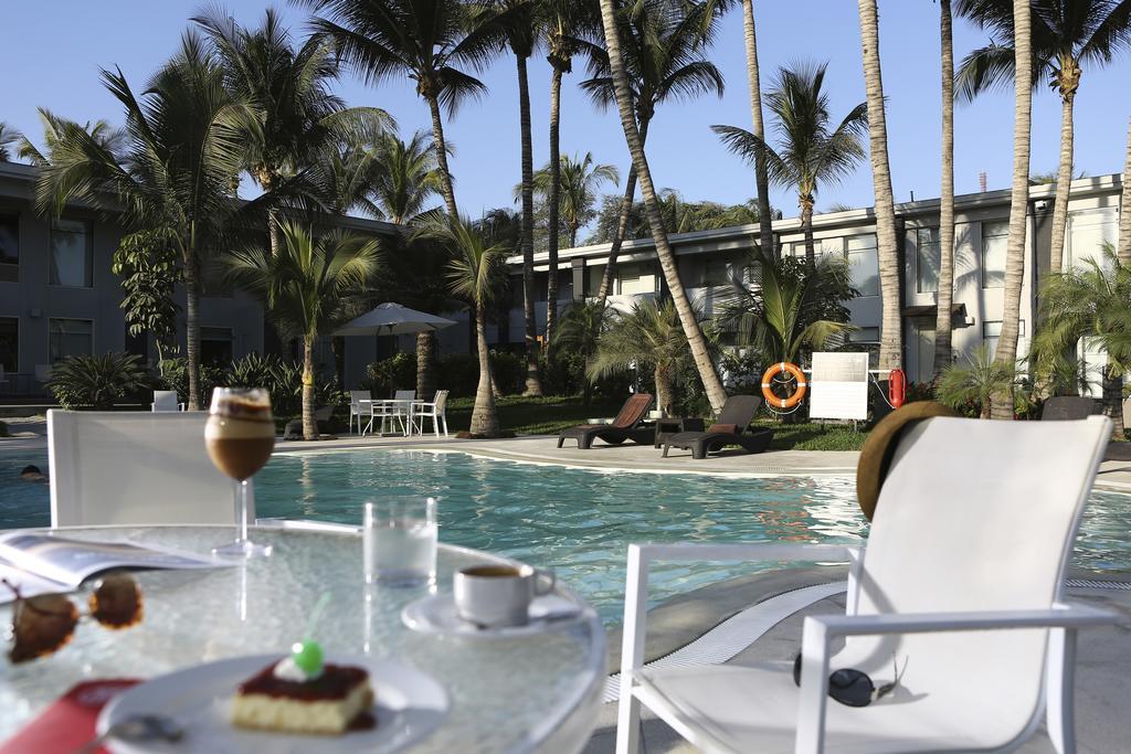 Casa Andina Premium Piura Hotel Kültér fotó